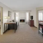 Business 15 image RESIDENCE INN BY MARRIOTT INDIANAPOLIS AIRPORT Travel & Tourism in Indianapolis IN