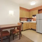 Business 20 image RESIDENCE INN BY MARRIOTT INDIANAPOLIS AIRPORT Travel & Tourism in Indianapolis IN