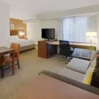 Business 21 image RESIDENCE INN BY MARRIOTT INDIANAPOLIS AIRPORT Travel & Tourism in Indianapolis IN
