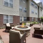Business 24 image RESIDENCE INN BY MARRIOTT INDIANAPOLIS AIRPORT Travel & Tourism in Indianapolis IN