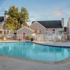 Business 1 image RESIDENCE INN BY MARRIOTT LEXINGTON NORTH in Lexington KY