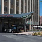 Business 10 image RESIDENCE INN BY MARRIOTT LOS ANGELES LAX/CENTURY BOULEVARD Travel & Tourism in Los Angeles CA