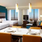 Business 14 image RESIDENCE INN BY MARRIOTT LOS ANGELES LAX/CENTURY BOULEVARD Travel & Tourism in Los Angeles CA