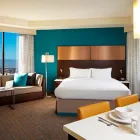 Business 15 image RESIDENCE INN BY MARRIOTT LOS ANGELES LAX/CENTURY BOULEVARD Travel & Tourism in Los Angeles CA