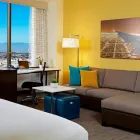 Business 17 image RESIDENCE INN BY MARRIOTT LOS ANGELES LAX/CENTURY BOULEVARD Travel & Tourism in Los Angeles CA