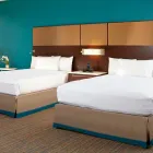 Business 20 image RESIDENCE INN BY MARRIOTT LOS ANGELES LAX/CENTURY BOULEVARD Travel & Tourism in Los Angeles CA