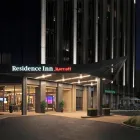 Business 25 image RESIDENCE INN BY MARRIOTT LOS ANGELES LAX/CENTURY BOULEVARD Travel & Tourism in Los Angeles CA