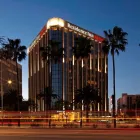 Business 26 image RESIDENCE INN BY MARRIOTT LOS ANGELES LAX/CENTURY BOULEVARD Travel & Tourism in Los Angeles CA