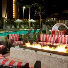 Business 27 image RESIDENCE INN BY MARRIOTT LOS ANGELES LAX/CENTURY BOULEVARD Travel & Tourism in Los Angeles CA