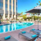 Business 37 image RESIDENCE INN BY MARRIOTT LOS ANGELES LAX/CENTURY BOULEVARD Travel & Tourism in Los Angeles CA