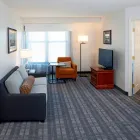 Business 5 image RESIDENCE INN BY MARRIOTT MINNEAPOLIS DOWNTOWN AT THE DEPOT Hotels in Minneapolis MN
