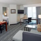 Business 7 image RESIDENCE INN BY MARRIOTT MINNEAPOLIS DOWNTOWN AT THE DEPOT Hotels in Minneapolis MN