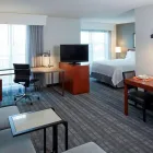 Business 10 image RESIDENCE INN BY MARRIOTT MINNEAPOLIS DOWNTOWN AT THE DEPOT Hotels in Minneapolis MN