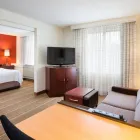 Business 1 image RESIDENCE INN BY MARRIOTT MINNEAPOLIS EDINA in Edina MN