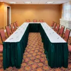 Business 2 image RESIDENCE INN BY MARRIOTT MINNEAPOLIS EDINA in Edina MN