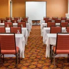 Business 20 image RESIDENCE INN BY MARRIOTT MINNEAPOLIS EDINA in Edina MN