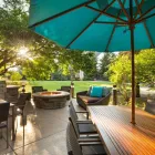 Business 21 image RESIDENCE INN BY MARRIOTT MINNEAPOLIS EDINA in Edina MN