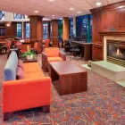 Business 30 image RESIDENCE INN BY MARRIOTT MINNEAPOLIS EDINA in Edina MN
