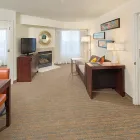 Business 8 image RESIDENCE INN BY MARRIOTT RICHMOND NORTHWEST/SHORT PUMP in Henrico VA