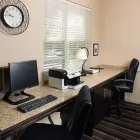 Business 10 image RESIDENCE INN BY MARRIOTT RICHMOND NORTHWEST/SHORT PUMP in Henrico VA