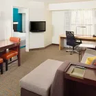 Business 11 image RESIDENCE INN BY MARRIOTT RICHMOND NORTHWEST/SHORT PUMP in Henrico VA