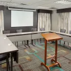 Business 16 image RESIDENCE INN BY MARRIOTT RICHMOND NORTHWEST/SHORT PUMP in Henrico VA