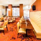 Business 8 image RESIDENCE INN BY MARRIOTT SACRAMENTO DOWNTOWN AT CAPITOL PARK Residence Inn By Marriott in Sacramento CA