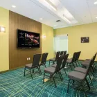 Business 4 image RESIDENCE INN BY MARRIOTT SAN JOSE AIRPORT in San Jose CA