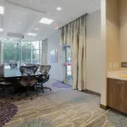 Business 6 image RESIDENCE INN BY MARRIOTT SAN JOSE AIRPORT in San Jose CA