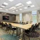 Business 7 image RESIDENCE INN BY MARRIOTT SAN JOSE AIRPORT in San Jose CA
