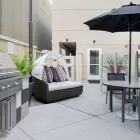 Business 8 image RESIDENCE INN BY MARRIOTT SAN JOSE AIRPORT in San Jose CA