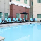 Business 9 image RESIDENCE INN BY MARRIOTT SAN JOSE AIRPORT in San Jose CA