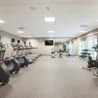 Business 10 image RESIDENCE INN BY MARRIOTT SAN JOSE AIRPORT in San Jose CA