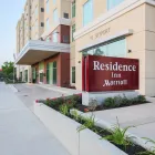 Business 13 image RESIDENCE INN BY MARRIOTT SAN JOSE AIRPORT in San Jose CA