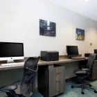 Business 15 image RESIDENCE INN BY MARRIOTT SAN JOSE AIRPORT in San Jose CA