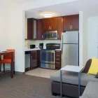 Business 16 image RESIDENCE INN BY MARRIOTT SAN JOSE AIRPORT in San Jose CA