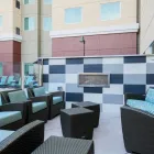 Business 18 image RESIDENCE INN BY MARRIOTT SAN JOSE AIRPORT in San Jose CA