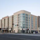 Business 19 image RESIDENCE INN BY MARRIOTT SAN JOSE AIRPORT in San Jose CA