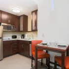 Business 21 image RESIDENCE INN BY MARRIOTT SAN JOSE AIRPORT in San Jose CA