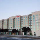 Business 22 image RESIDENCE INN BY MARRIOTT SAN JOSE AIRPORT in San Jose CA