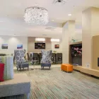 Business 23 image RESIDENCE INN BY MARRIOTT SAN JOSE AIRPORT in San Jose CA