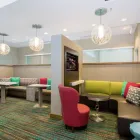 Business 24 image RESIDENCE INN BY MARRIOTT SAN JOSE AIRPORT in San Jose CA