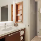 Business 26 image RESIDENCE INN BY MARRIOTT SAN JOSE AIRPORT in San Jose CA