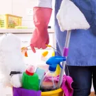 Business 9 image RESPONSIBLE CLEANING SERVICES Janitorial Services in Fort Worth TX