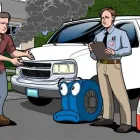 Business 3 image RESTORATION PRO 24, LLC Mold Testing & Removal in Saint Paul MN