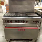 Business 2 image REUSE WAREHOUSE - BETTER FUTURES MINNESOTA Professional & Commercial Equipment in Minneapolis MN