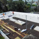 Business 1 image REVIVED EXTERIORS Roofing Siding and Sheetmetal Work in Chicago IL