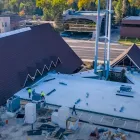 Business 5 image REVIVED EXTERIORS Roofing Siding and Sheetmetal Work in Chicago IL