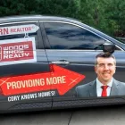 Business 1 image REVOLUTION WRAPS Signs, Banners & Display Systems in Lincoln NE