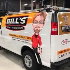 Business 4 image REVOLUTION WRAPS Signs, Banners & Display Systems in Lincoln NE